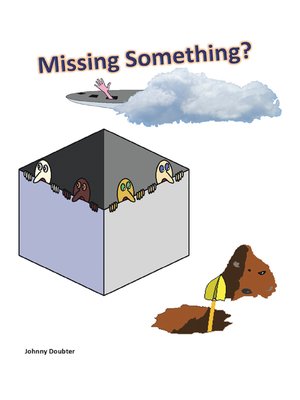 cover image of Missing Something?